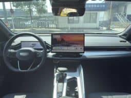 
										Geely Preface, 2024 full									