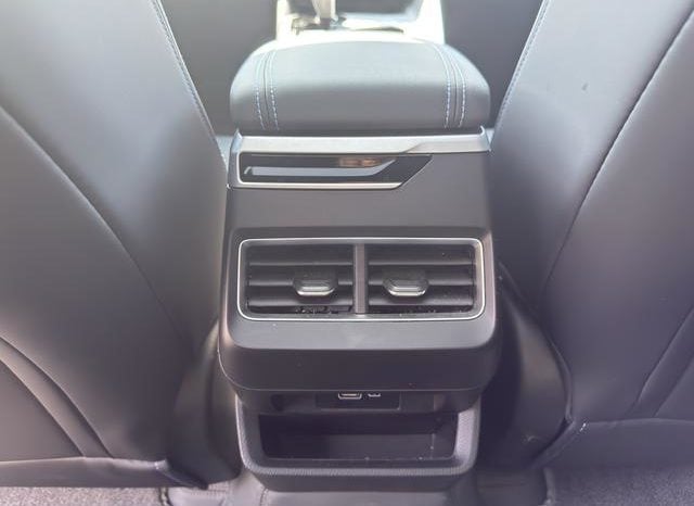 
								Geely Preface, 2024 full									