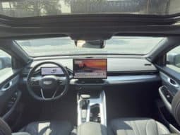 
										Geely Preface, 2024 full									