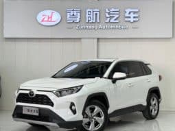 67d851cebdbff Toyota RAV4 (IV), 2021