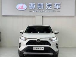 
										Toyota RAV4 (IV), 2021 full									