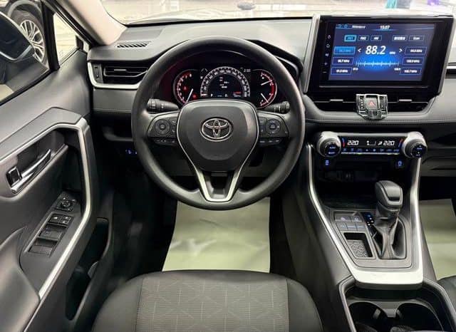 
								Toyota RAV4 (IV), 2021 full									