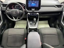 
										Toyota RAV4 (IV), 2021 full									