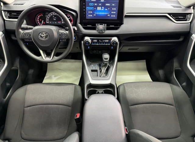 
								Toyota RAV4 (IV), 2021 full									