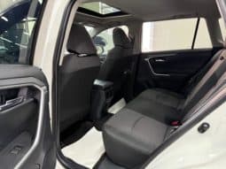 
										Toyota RAV4 (IV), 2021 full									
