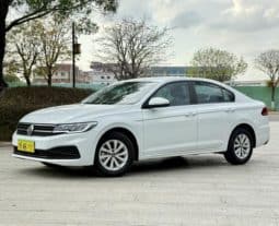 67d8524971ce4 Volkswagen Bora, 2021