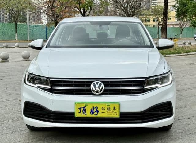 
								Volkswagen Bora, 2021 full									