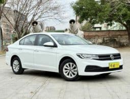 
										Volkswagen Bora, 2021 full									