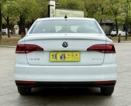 
										Volkswagen Bora, 2021 full									