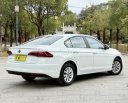 
										Volkswagen Bora, 2021 full									