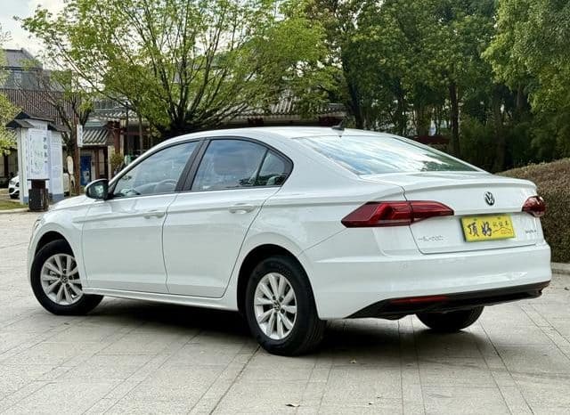 
								Volkswagen Bora, 2021 full									