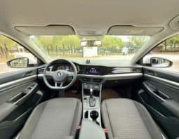 
										Volkswagen Bora, 2021 full									