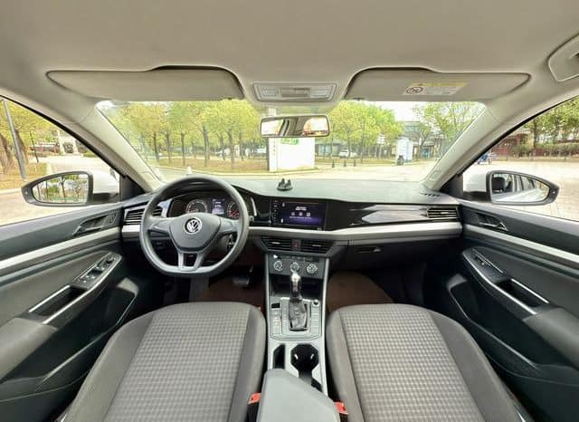 
								Volkswagen Bora, 2021 full									