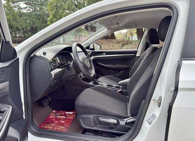
								Volkswagen Bora, 2021 full									