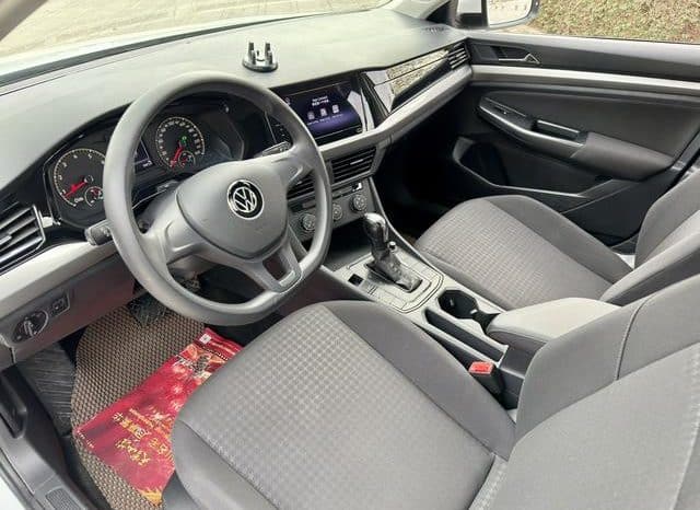
								Volkswagen Bora, 2021 full									