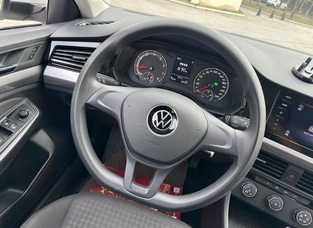 
								Volkswagen Bora, 2021 full									