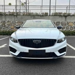 
										Geely Preface, 2024 full									