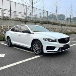 
										Geely Preface, 2024 full									