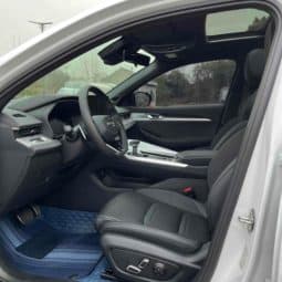 
										Geely Preface, 2024 full									