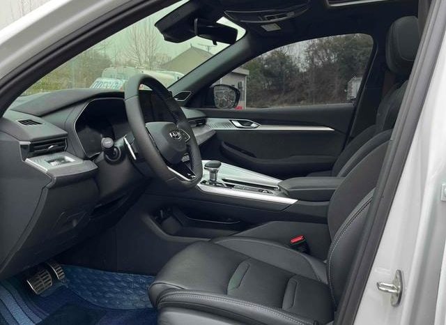 
								Geely Preface, 2024 full									