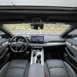 
										Geely Preface, 2024 full									