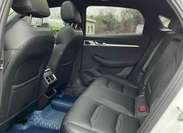
								Geely Preface, 2024 full									