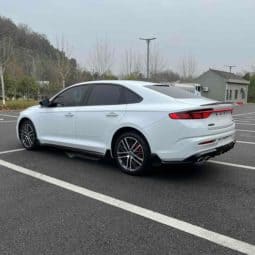 
										Geely Preface, 2024 full									