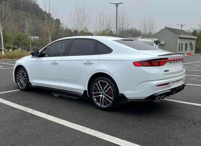 
								Geely Preface, 2024 full									
