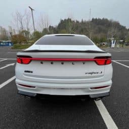 
										Geely Preface, 2024 full									