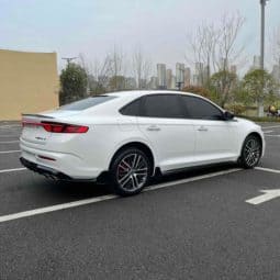 
										Geely Preface, 2024 full									