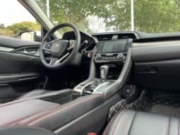 
										Honda Civic, 2020 full									