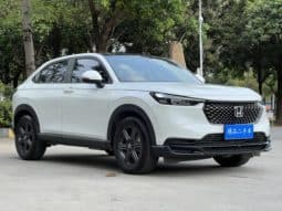 
										Honda XR-V, 2023 full									