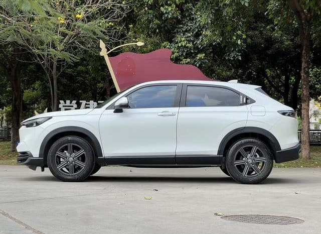 
								Honda XR-V, 2023 full									
