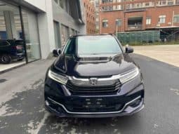 
										Honda Avancier (II), 2023 full									