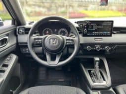 
										Honda XR-V, 2023 full									