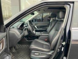 
										Honda Avancier (II), 2023 full									