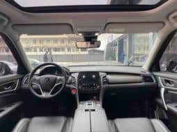 
										Honda Avancier (II), 2023 full									