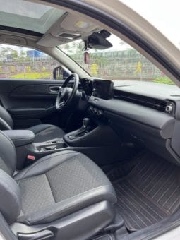 
										Honda XR-V, 2023 full									