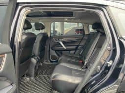 
										Honda Avancier (II), 2023 full									