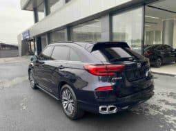 
										Honda Avancier (II), 2023 full									