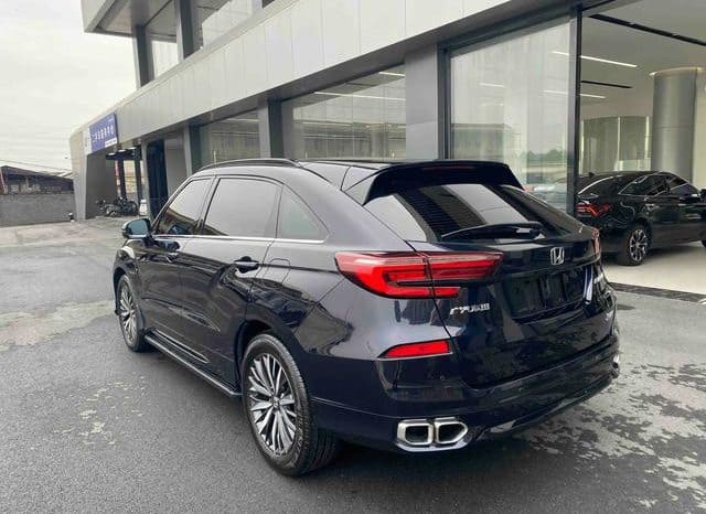 
								Honda Avancier (II), 2023 full									