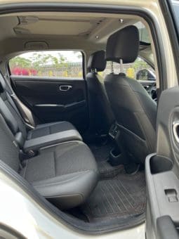 
										Honda XR-V, 2023 full									