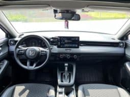 
										Honda XR-V, 2023 full									