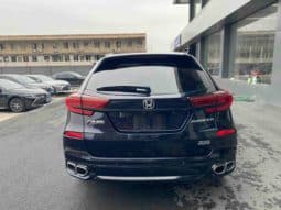 
										Honda Avancier (II), 2023 full									