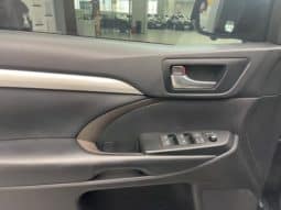 
										Toyota Highlander (III), 2021 full									