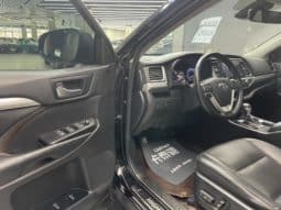 
										Toyota Highlander (III), 2021 full									