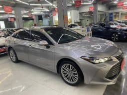 
										Toyota Avalon, 2021 full									