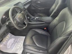 
										Toyota Avalon, 2021 full									