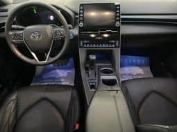 
										Toyota Avalon, 2021 full									