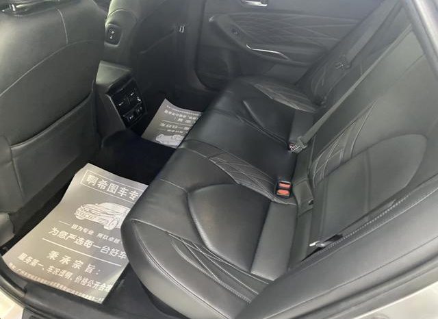
								Toyota Avalon, 2021 full									